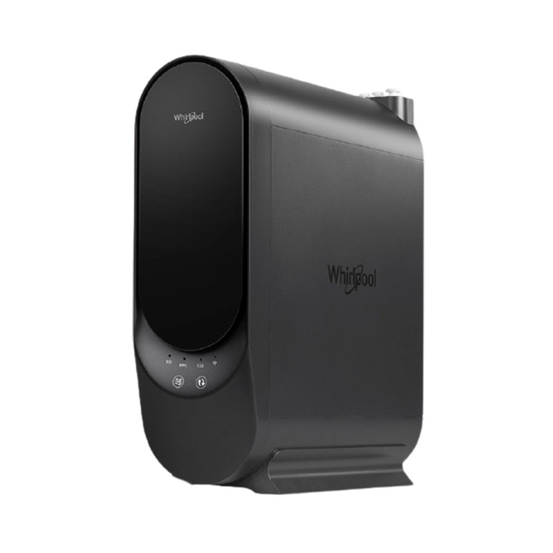 惠而浦 大通量净水器