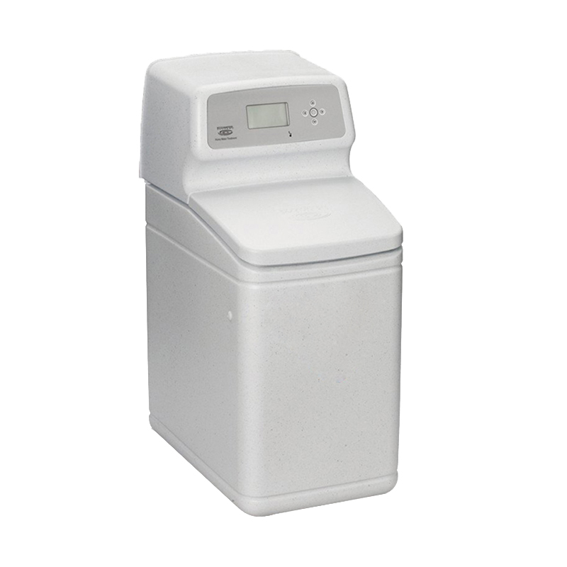 怡口净水 大通量净水器