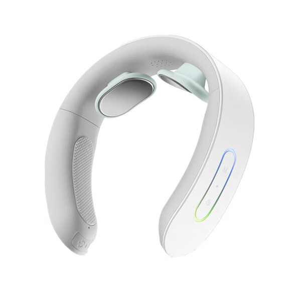 网易严选ABS外壳按摩器