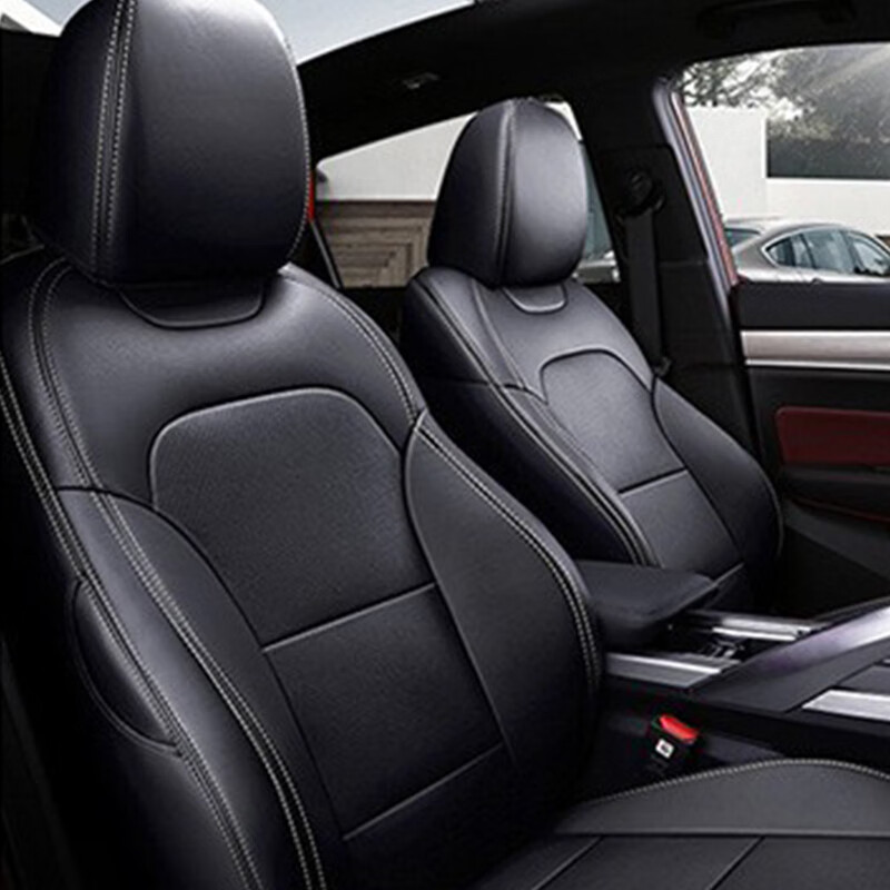 本田 优质真皮座套