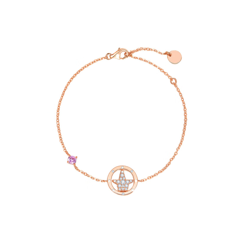 Vana 实用可调节手链