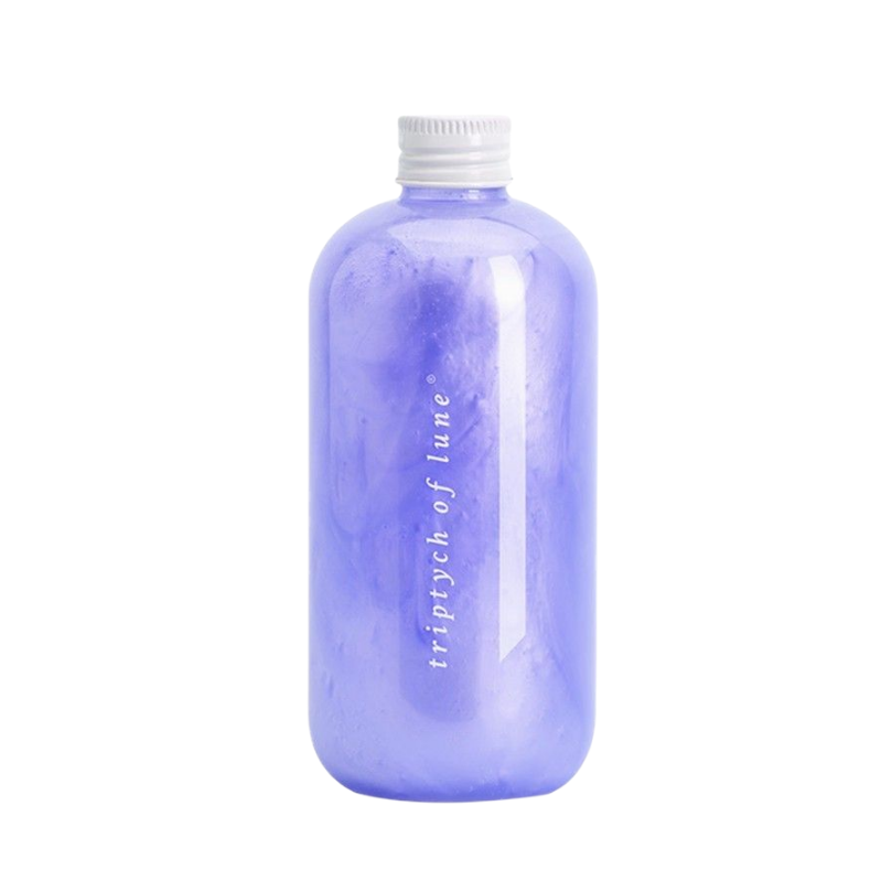 三谷 滋润清爽舒缓沐浴露