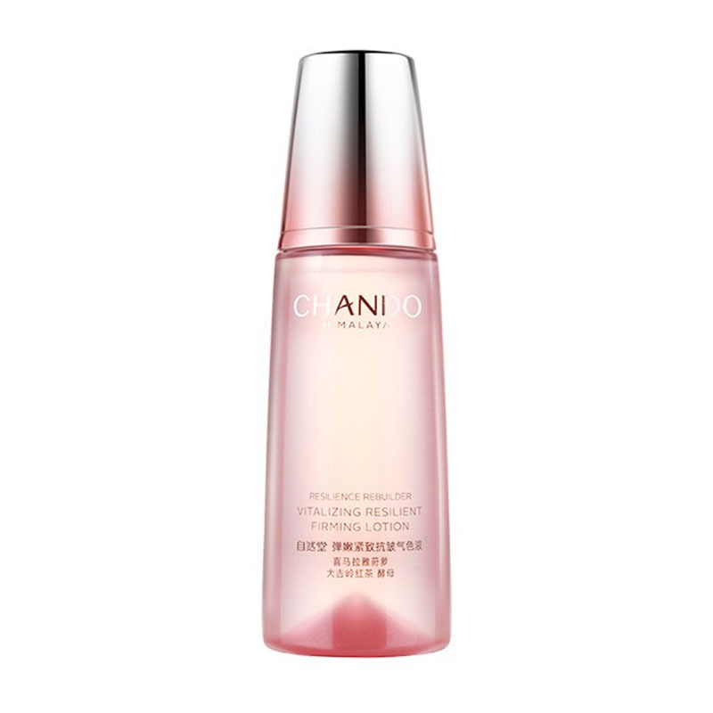 自然堂弹嫩补水保湿爽肤水