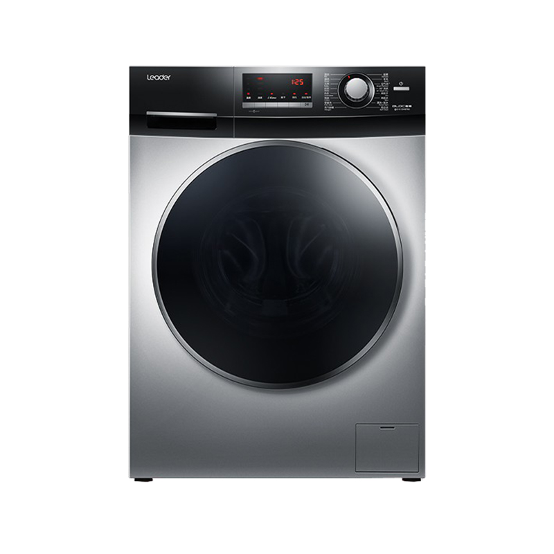 统帅 洗烘一体 洗衣机