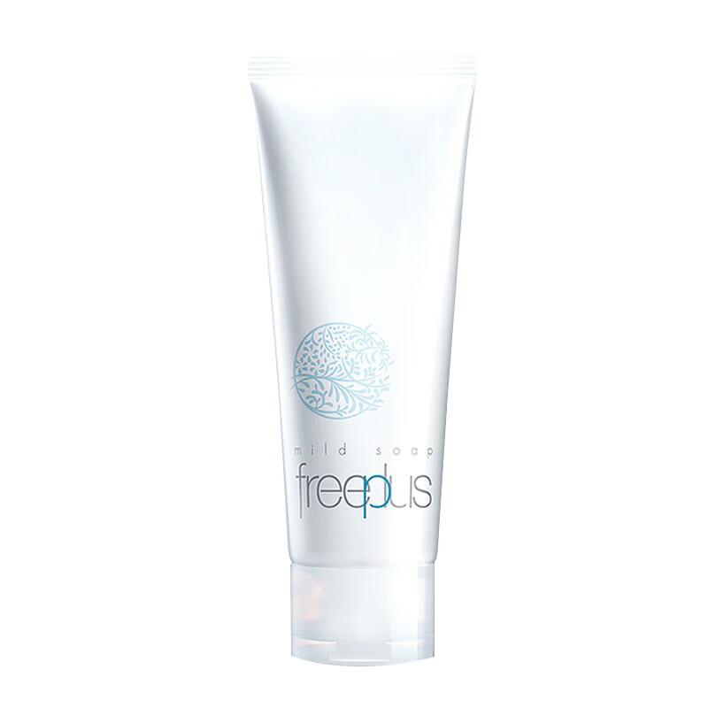 芙丽芳丝 深层清洁 洁面乳