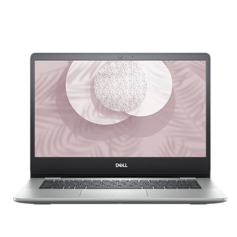 戴尔 灵越14英寸轻薄笔记本