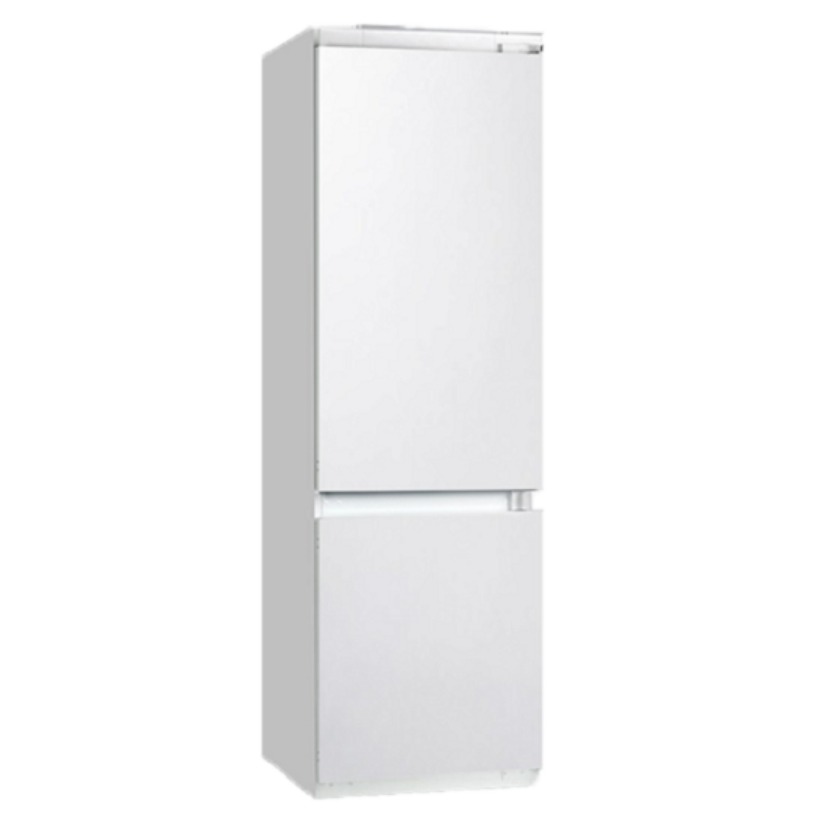 诗凯麦嵌入式冰箱