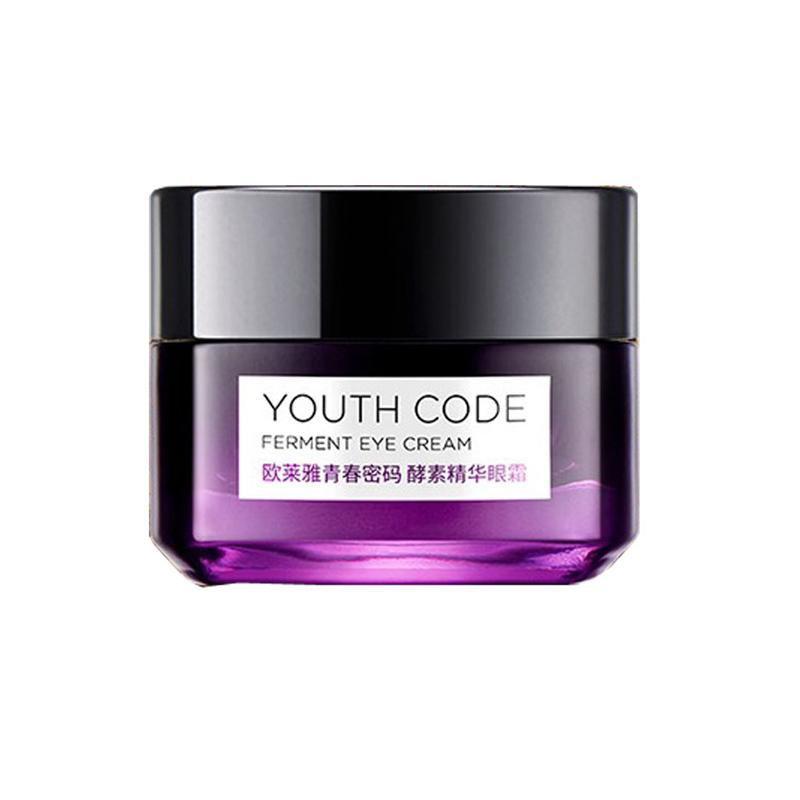 欧莱雅 青春密码酵素眼霜