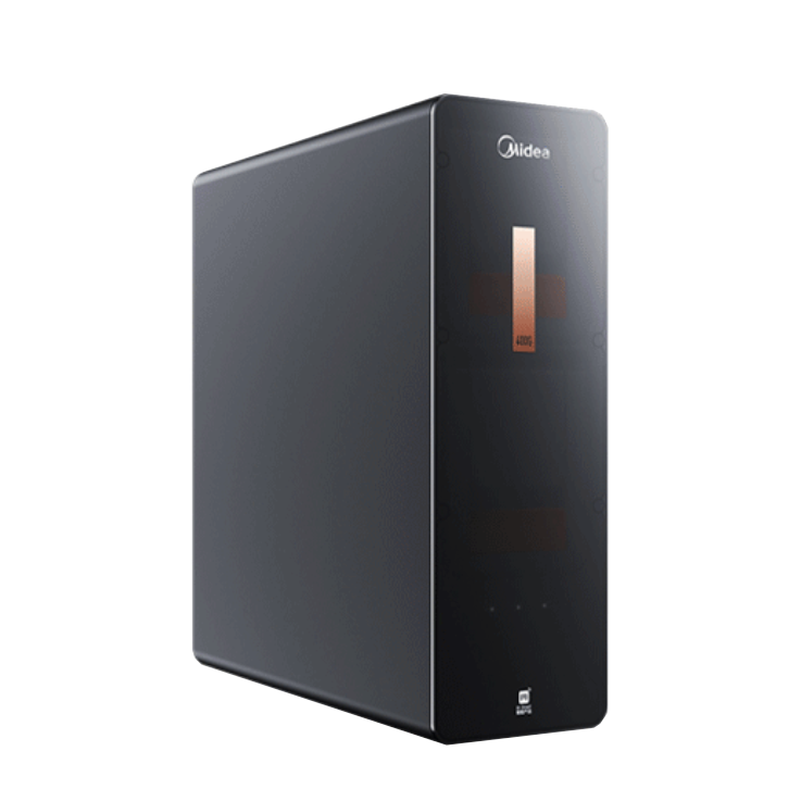 美的零陈水过滤净水器