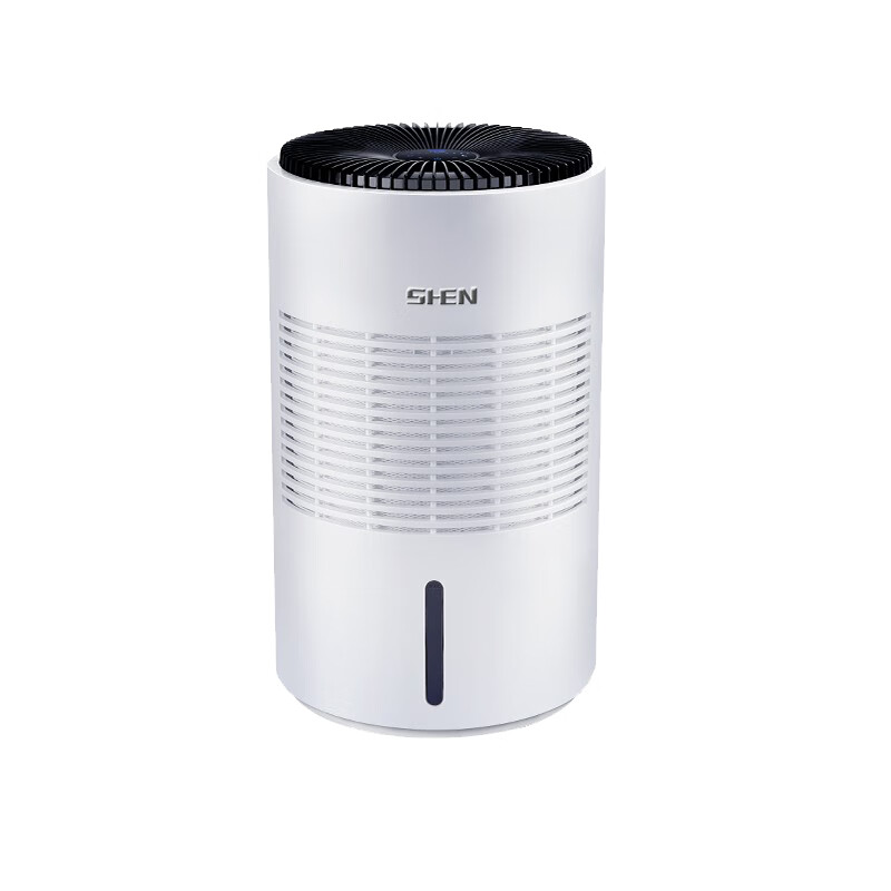 申井 精准调节加湿器