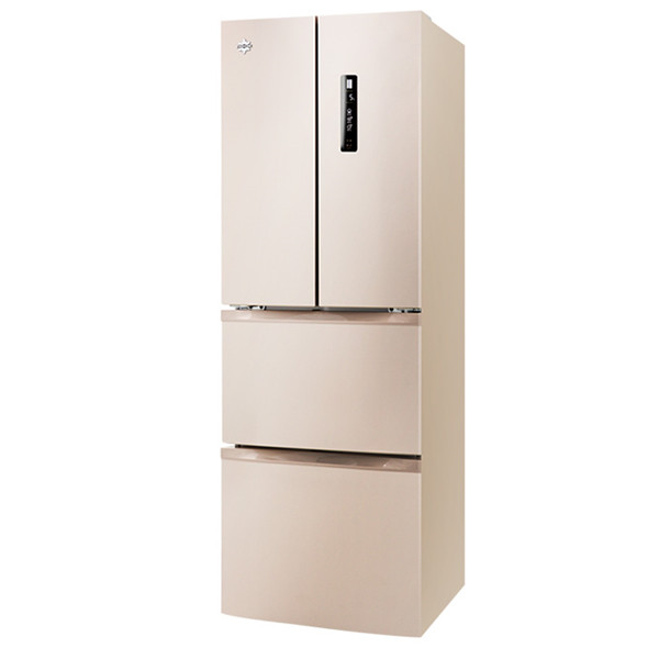 格力变频风冷冰箱