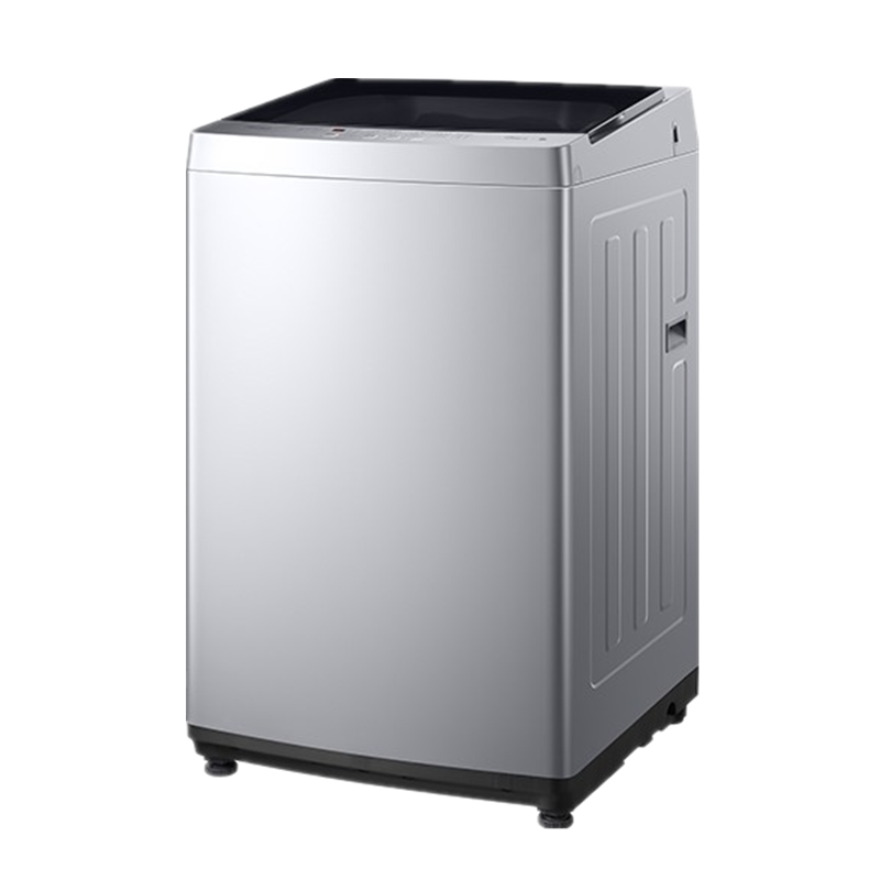 美的 蜂巢式立方内桶波轮洗衣机