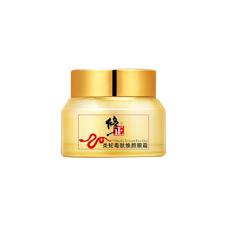 修正 提拉紧致 眼霜