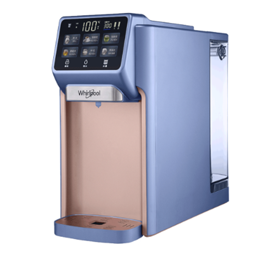 惠而浦 即热饮水机