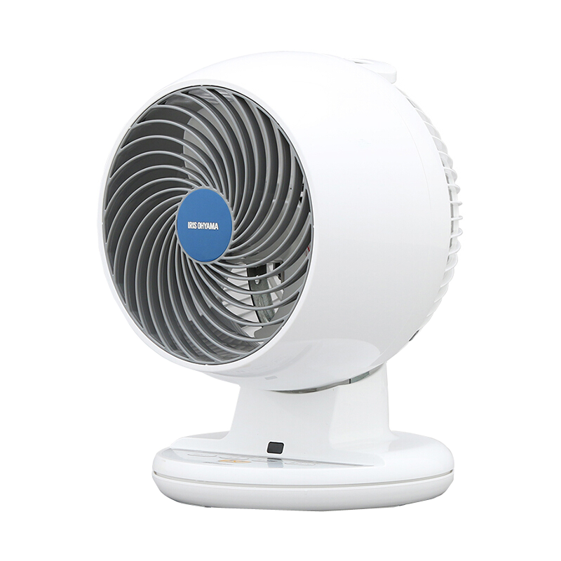 爱丽思 迷你静音 电风扇