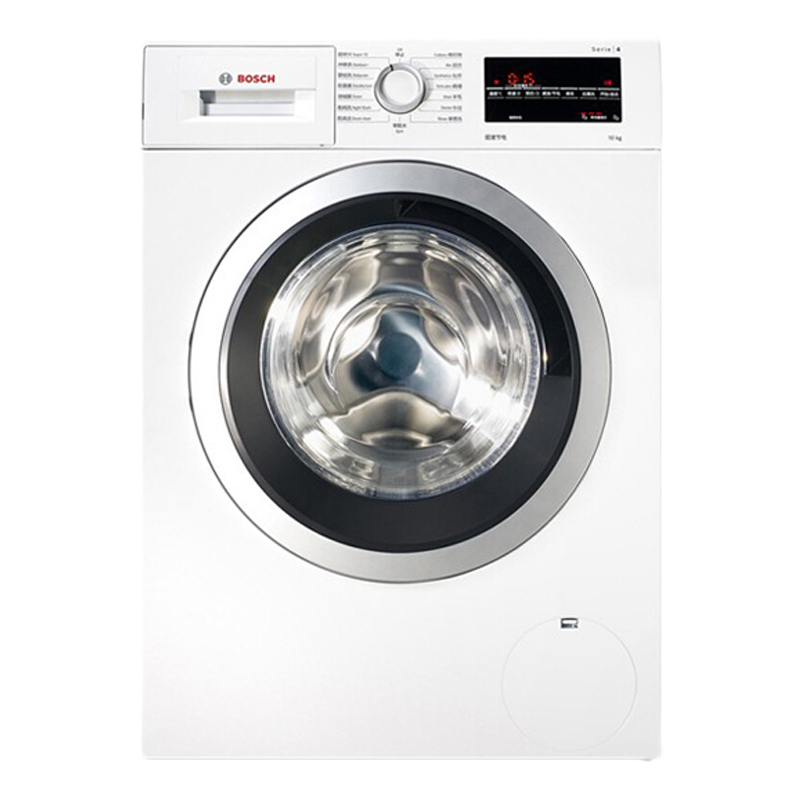 博世 婴幼洗滚筒洗衣机