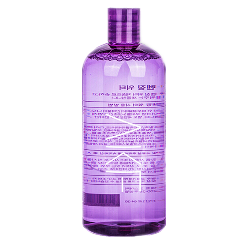 AKF 舒缓养肤卸妆水