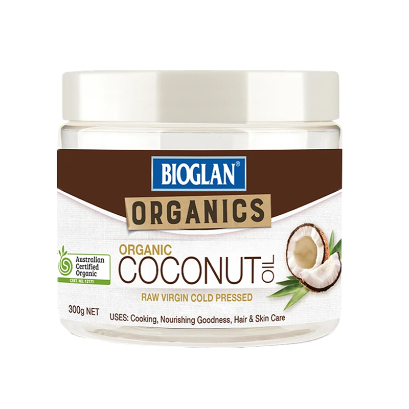 宝兰 天然 椰子油