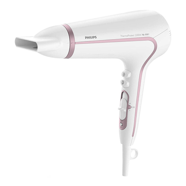 飞利浦六挡调温电吹风