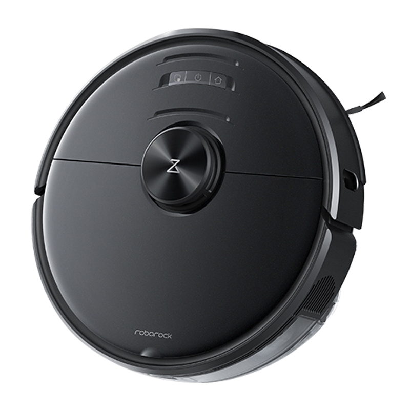 石头 导航规划扫地机器人