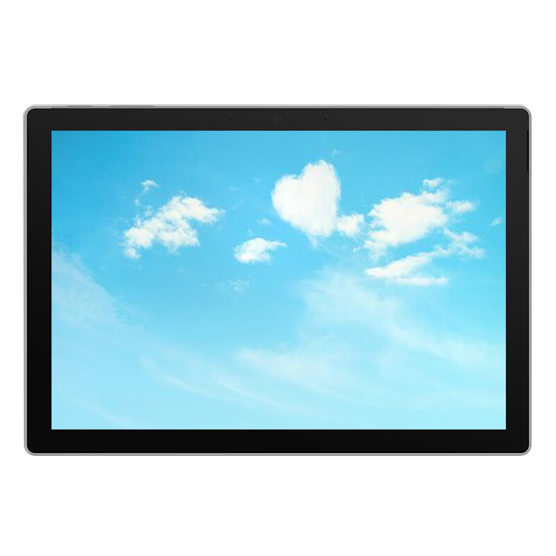 微软 十代酷睿平板电脑