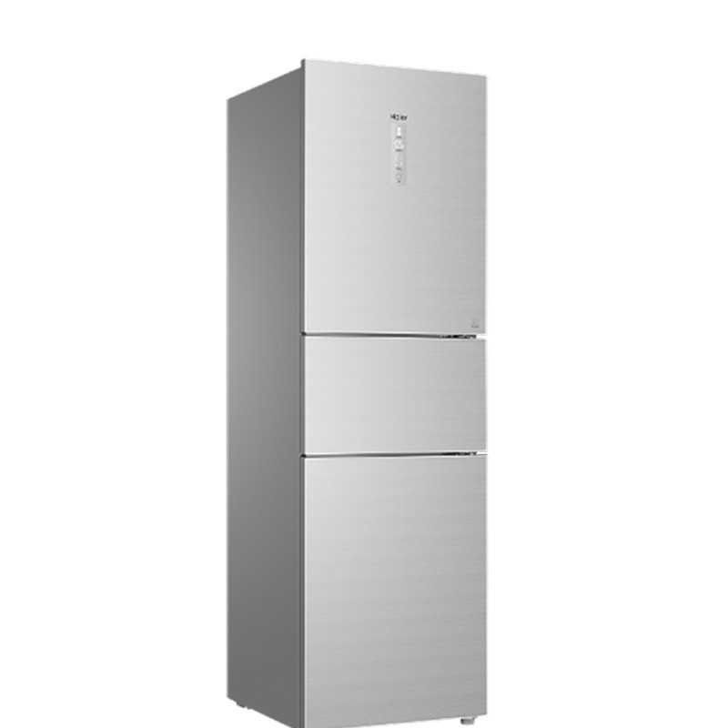 海尔 风冷变频三门冰箱