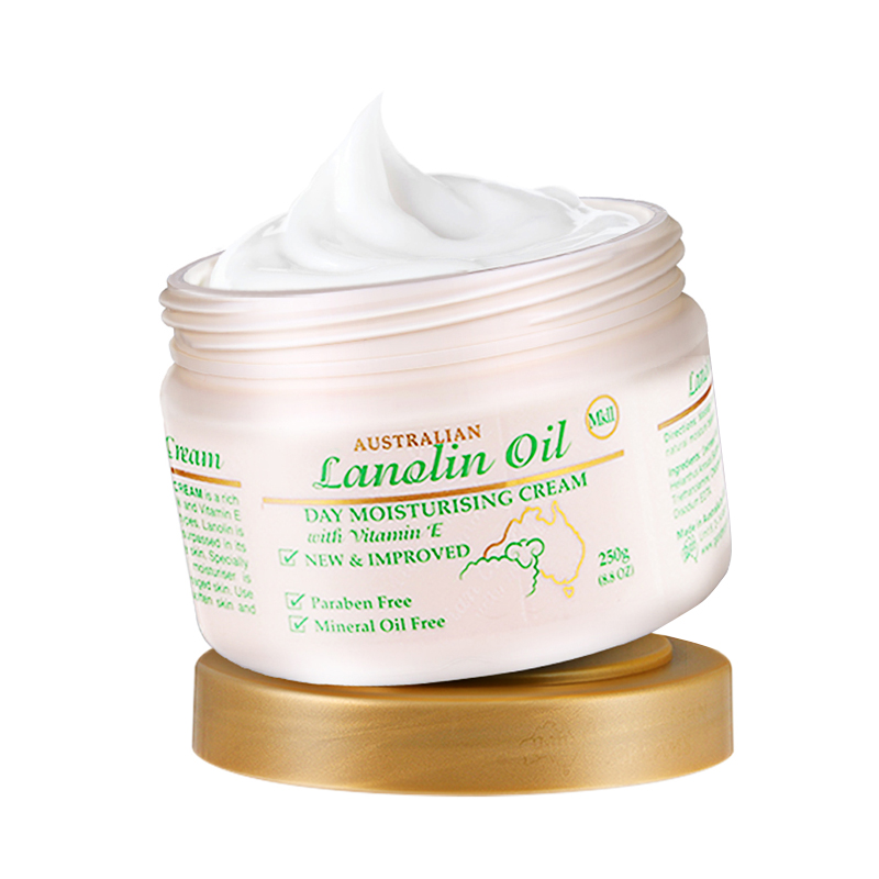 澳芝曼 进口绵羊脂滋润身体乳