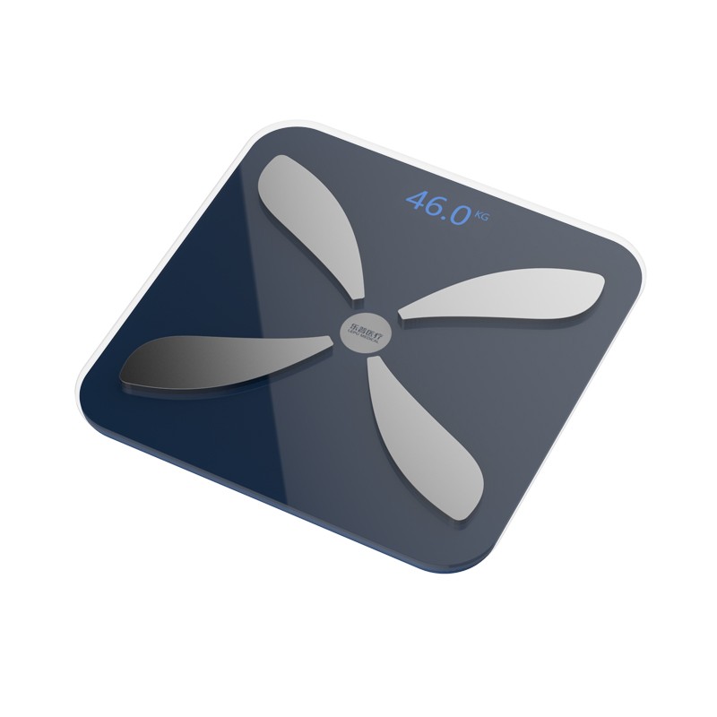 LepuBrain蓝牙体脂秤