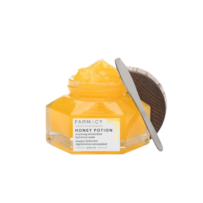 FARMACY 蜂蜜补水面膜
