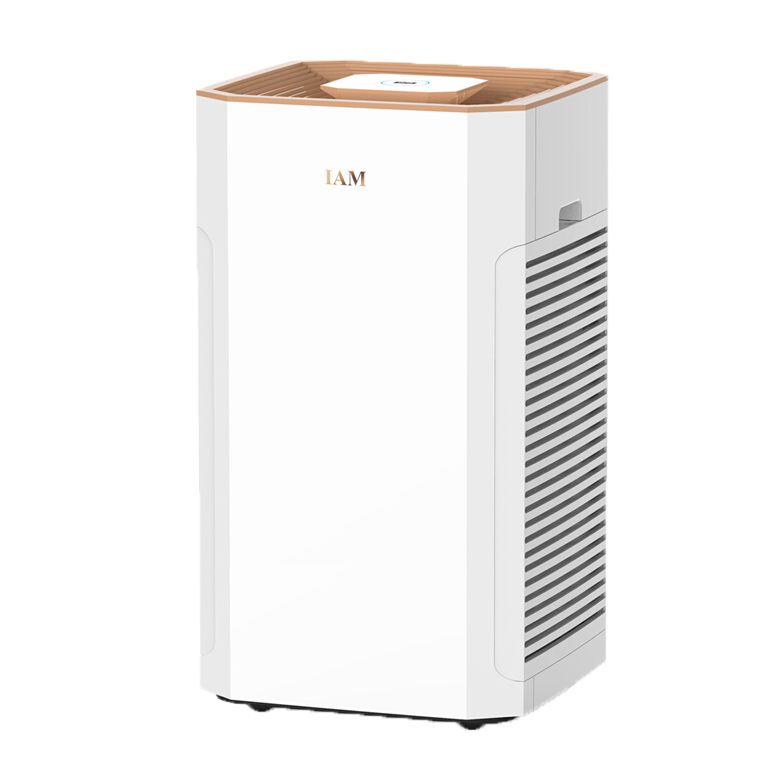 IAM 专业除菌空气净化器