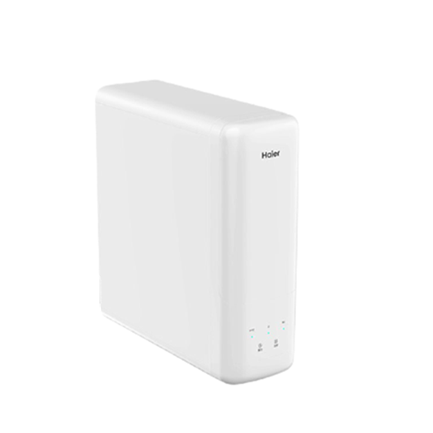 海尔长效滤芯净水器