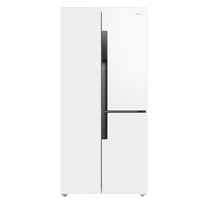 华凌 双变频节能静音冰箱