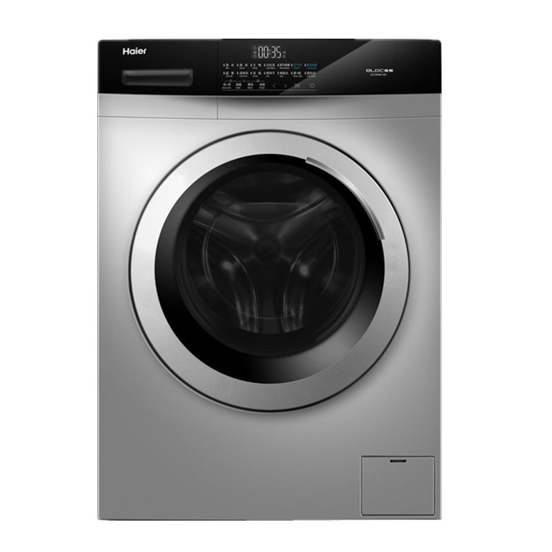 海尔 杀菌除螨洗烘一体洗衣机