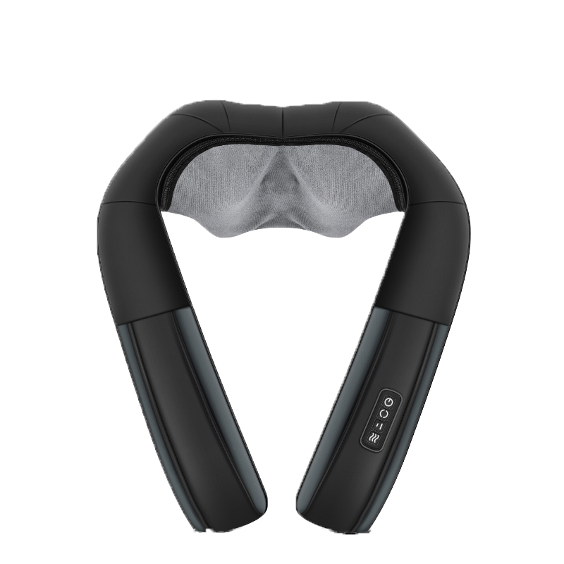 京选 一体式颈椎按摩器