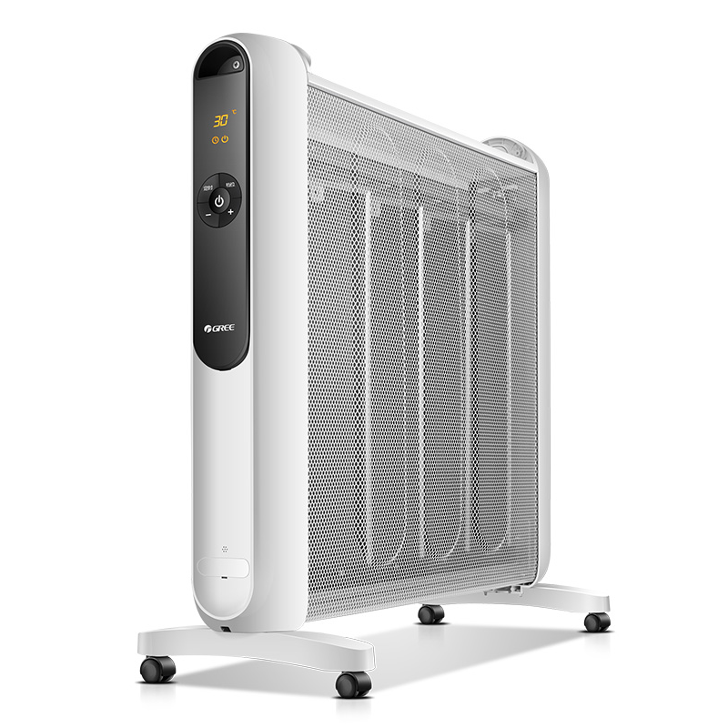 格力智能恒温取暖器