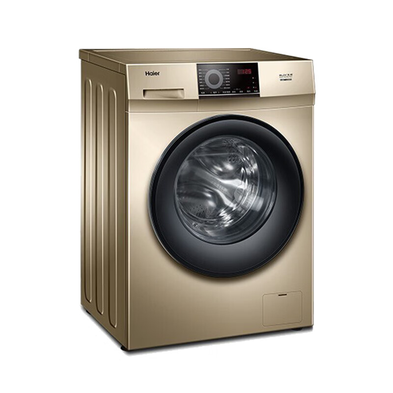 海尔 高温除菌洗衣机