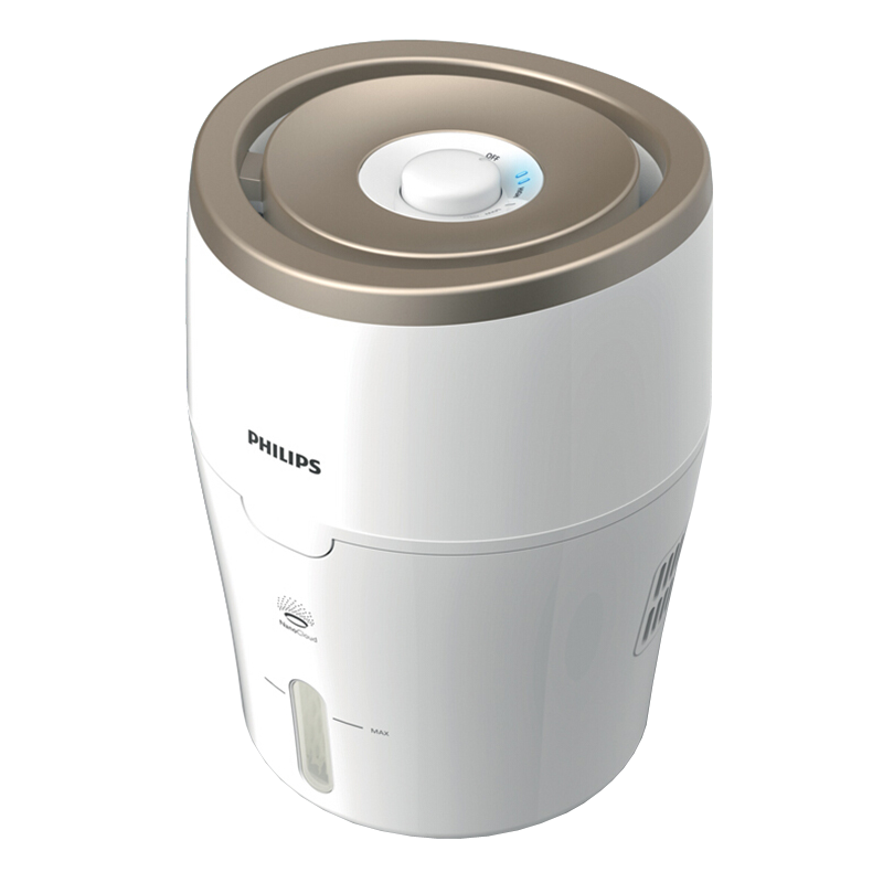 飞利浦纳米无雾加湿器