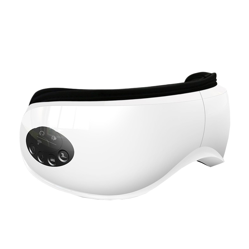 盛阳康智能气压震动眼部按摩仪