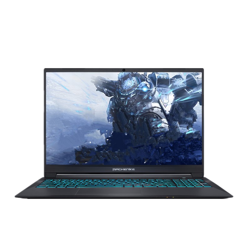 机械师 高速存取游戏本