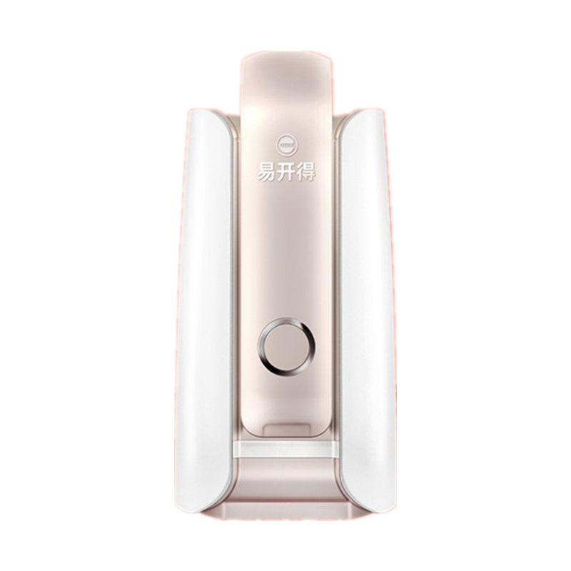 易开得 直饮大通量净水器