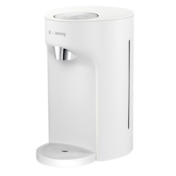 华为 3秒速热6挡水温 饮水机