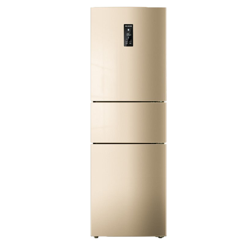 美菱 大幅度灵活变温冰箱