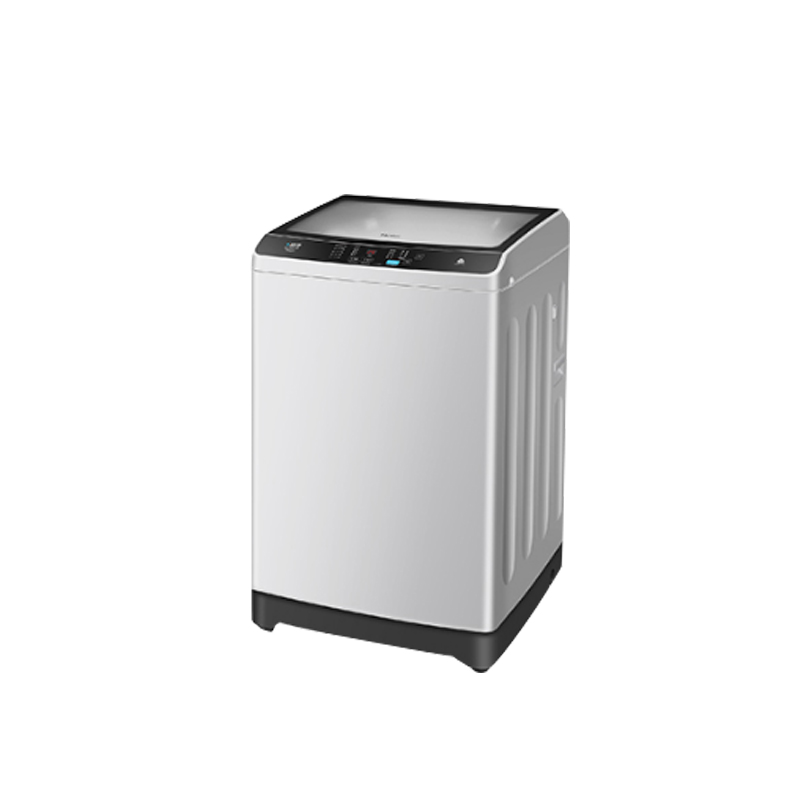 海尔 智能模糊称重波轮洗衣机