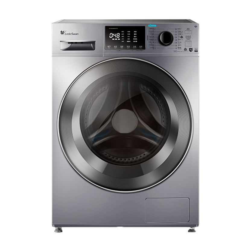 小天鹅 洗烘一体护色护形洗衣机