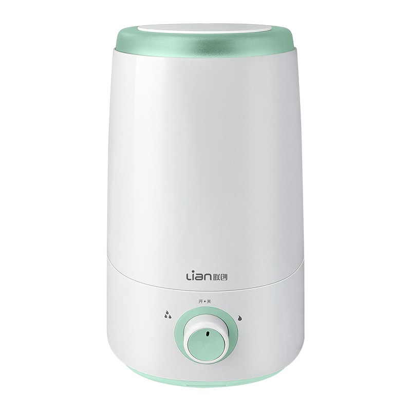 联创 小巧便携加湿器