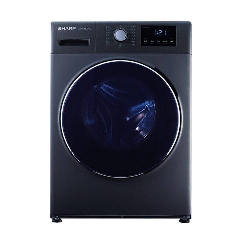 夏普 节能洗衣机