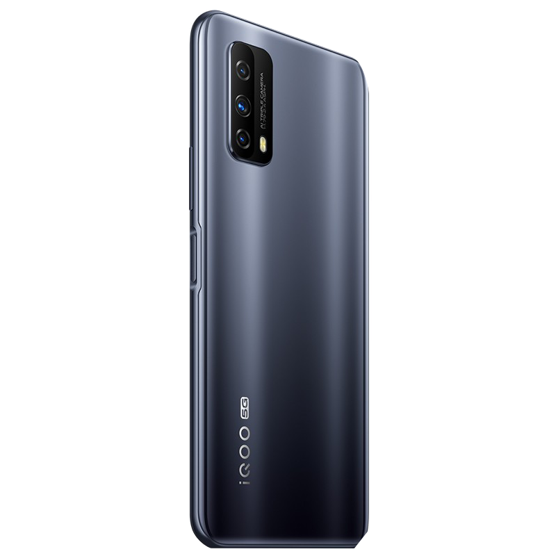 vivo 液冷散热手机