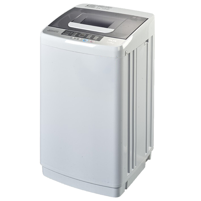 奥克斯 高清数显波轮洗衣机