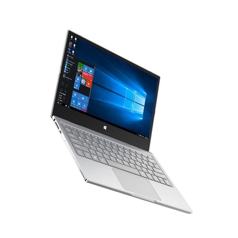 toposh 1T固态轻薄本