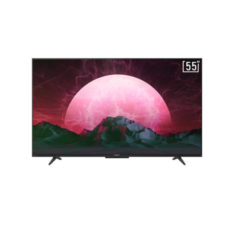 TCL人工智能液晶电视